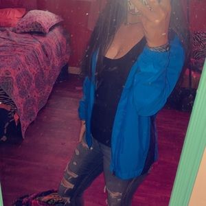 Meet your Posher, Chloe💍